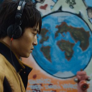 Bilder La Nuit venue