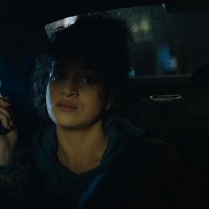 Bilder La Nuit venue