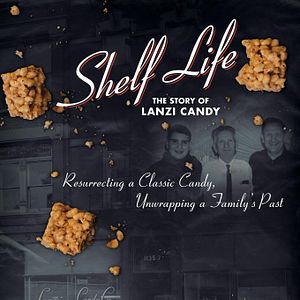 Bilder Shelf Life: The Story of Lanzi Candy