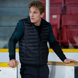 Bilder Evan Roderick