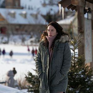 Bilder Kaya Scodelario