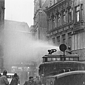 Bilder Die Staatsfeinde - Kalter Krieg und alte Nazis