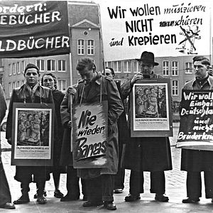 Bilder Die Staatsfeinde - Kalter Krieg und alte Nazis