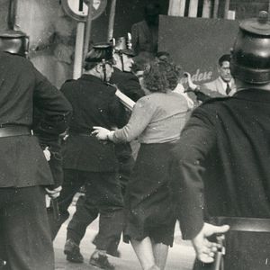 Bilder Die Staatsfeinde - Kalter Krieg und alte Nazis