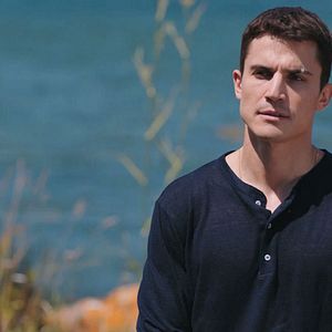 Bilder Alex González