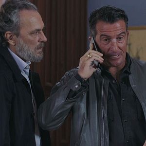 Bilder José Coronado