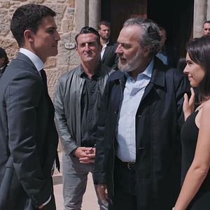 Bilder Alex González