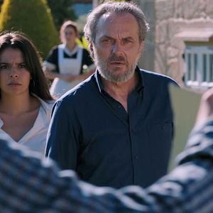 Bilder José Coronado