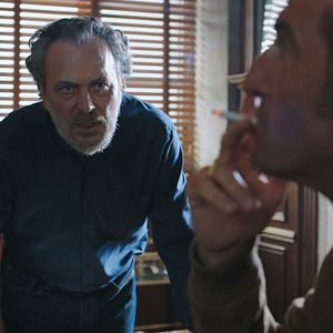 Bilder José Coronado