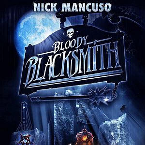 Bilder Bloody Blacksmith