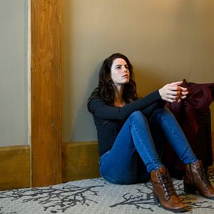 Bilder Kaya Scodelario