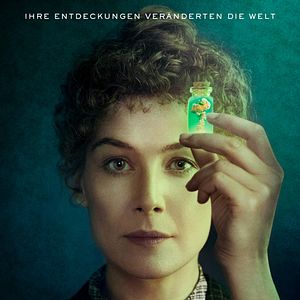 Bilder Marie Curie - Elemente des Lebens