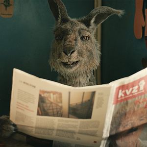 Bilder Die Känguru-Chroniken