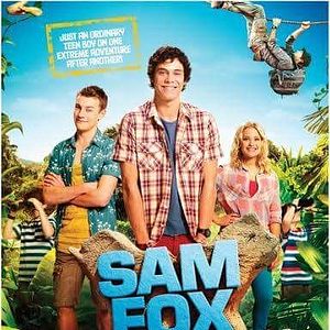 Bilder Sam Fox: Extreme Adventures