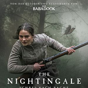 Bilder The Nightingale - Schrei nach Rache