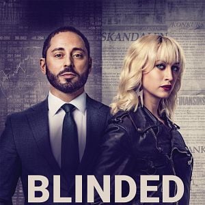 Bilder Blinded