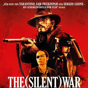 Bilder The Silent War - Der Gejagte