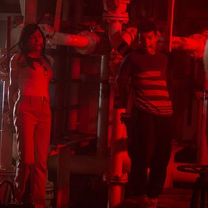 Bilder Primal - Die Jagd ist eröffnet