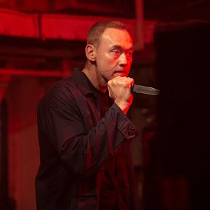 Bilder Primal - Die Jagd ist eröffnet