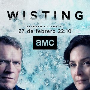 Bilder Kommissar Wisting