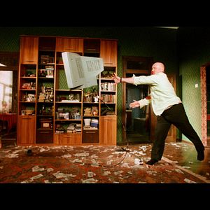 Bilder Why Don't You Just Die!