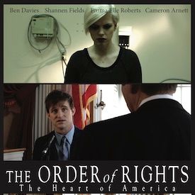 Bilder The Order of Rights