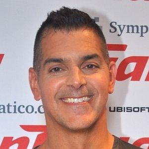 Bilder Don Mancini