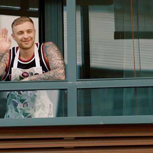 Bilder (Not) Perfect Man