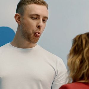 Bilder (Not) Perfect Man