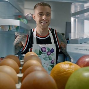 Bilder (Not) Perfect Man