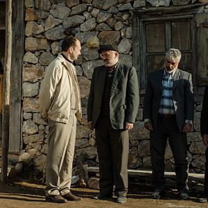 Bilder Eine Geschichte von drei Schwestern