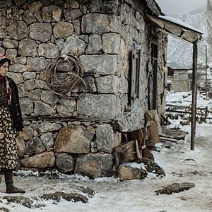 Bilder Eine Geschichte von drei Schwestern