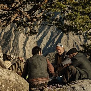 Bilder Eine Geschichte von drei Schwestern