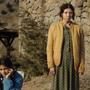 Bilder Eine Geschichte von drei Schwestern