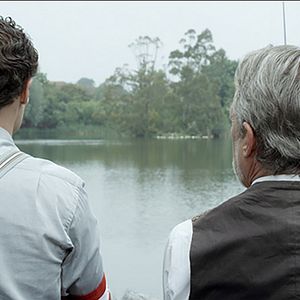 Bilder Die Suche nach dem Licht in der Finsternis