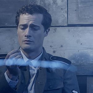 Bilder Die Suche nach dem Licht in der Finsternis