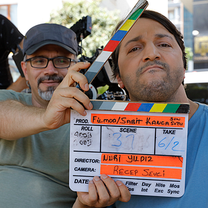 Bilder Sabit Kanca: Son Soru