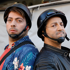 Bilder Sabit Kanca: Son Soru