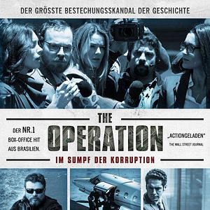 Bilder The Operation - Im Sumpf der Korruption