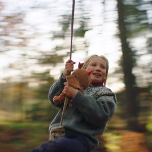 Bilder Helena Zengel