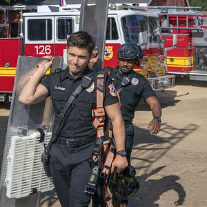 Bilder Brian Michael Smith