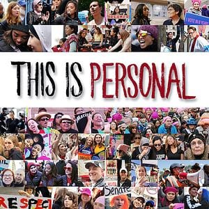 Bilder This Is Personal