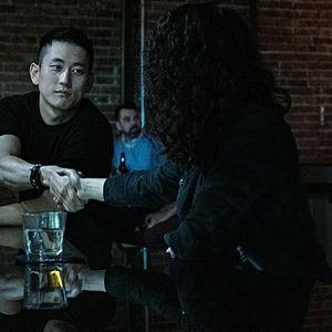 Bilder The Magicians