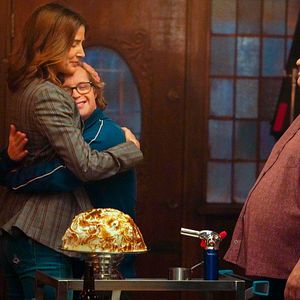 Bilder Cobie Smulders