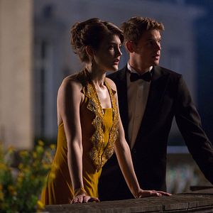 Bilder Benjamin Wainwright