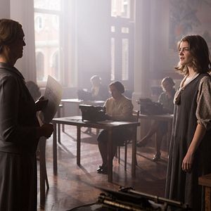 Bilder Die Dirigentin