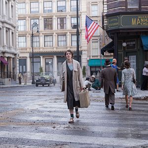 Bilder Die Dirigentin