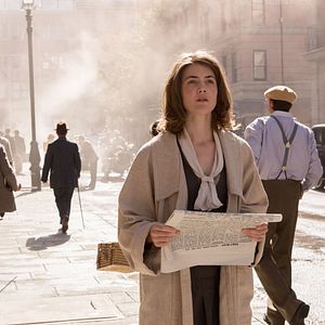 Bilder Die Dirigentin