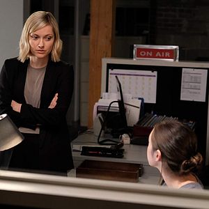 Bilder Radio Silence