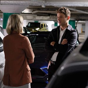 Bilder Radio Silence